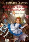 Alice in Wonderland cover