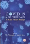 Covid-19 & Its Challenges cover