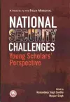 National Security Challenges cover
