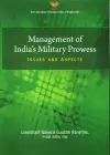 Management of India`s Military Prowess cover