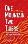 One Mountain Two Tigers cover