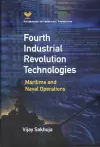 Fourth Industrial Revolution Technologies cover