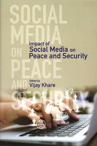 Impact of Social Media on Peace and Security cover