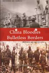 China Bloodies Bulletless Borders cover
