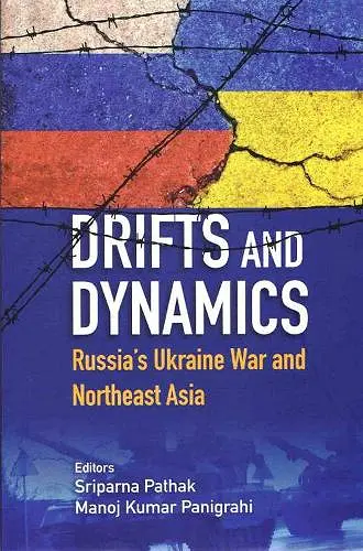 Drifts and Dynamics cover