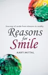 Reasons For Smile cover