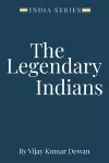 The Legendary Indians cover