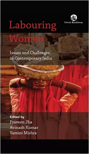 Labouring Women cover