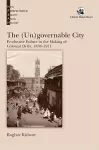 The (Un)governable City cover