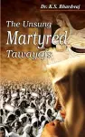 The Unsung Martyred Tawayafs cover