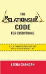 The Relationship Code for Everything cover