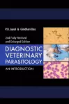 Diagnostic Veterinary Parasitology cover