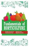 Fundamentals of Horticulture cover