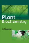 Plant Biochemistry cover