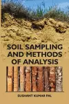 Soil Sampling & Methods of Analysis cover