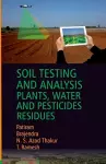 Soil Testing And Analysis cover