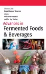 Advances in Fermented Foods and Beverages cover