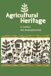 Agricultural Heritage cover