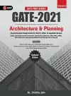 Gate 2021 cover