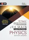 Physics Galaxy 2021  Jee Main Physics - 19 Years' Chapter-Wise Solutions (2002-2020) cover