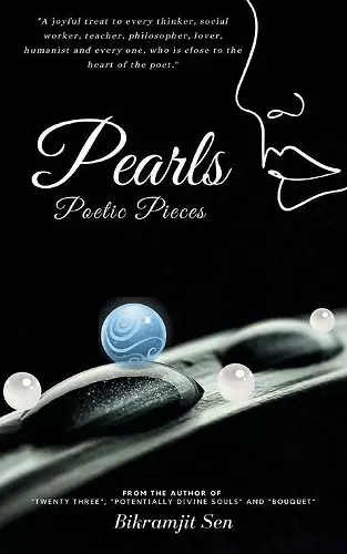 Pearls cover