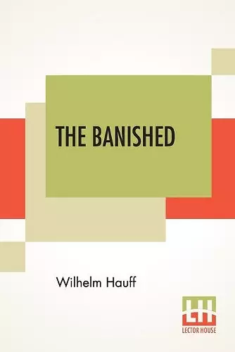 The Banished cover