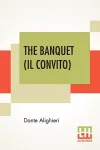 The Banquet (Il Convito) cover