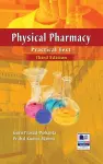 Physical Pharmacy Practical text cover