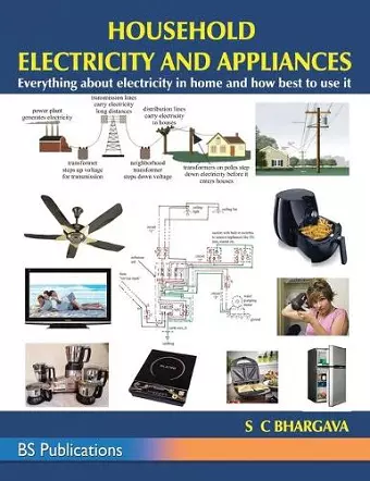 Household Electricity and Appliances cover