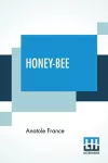 Honey-Bee cover