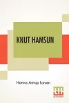 Knut Hamsun cover