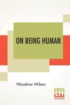 On Being Human cover
