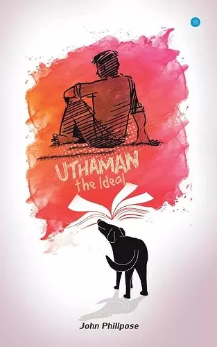 Uthaman the Ideal cover