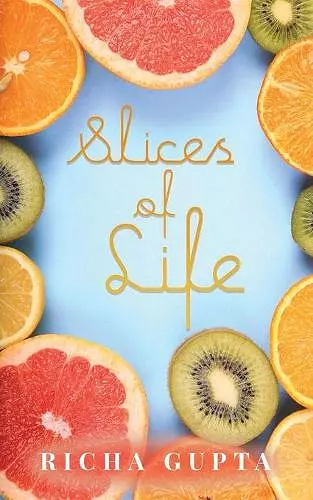 Slices of Life cover