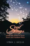 SoulSongs - Words and Verses to Touch Hearts and Transform Minds. cover