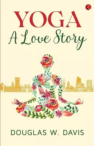 Yoga, a Love Story cover