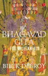 THE BHAGAVAD GITA FOR MILLENNIALS cover