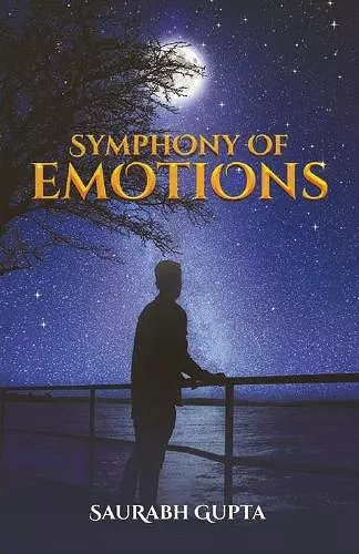 Symphony of Emotions cover