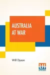 Australia At War cover