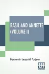 Basil And Annette (Volume I) cover