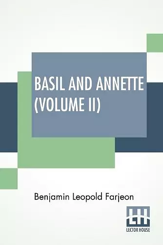 Basil And Annette (Volume II) cover