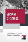Servant Of Sahibs cover