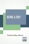 Being A Boy cover
