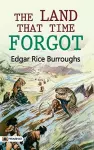 The Land That Time Forgot cover