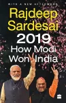 2019: How Modi Won India cover
