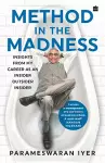 Method in the Madness cover
