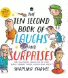 Ten Second Book Of Laughs And Surprises cover