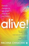 Alive! Achieve Maximum Immunity with These Lifestyle Changes cover