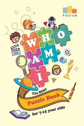 The best quiz book for smart kids cover