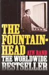 The Fountainhead cover